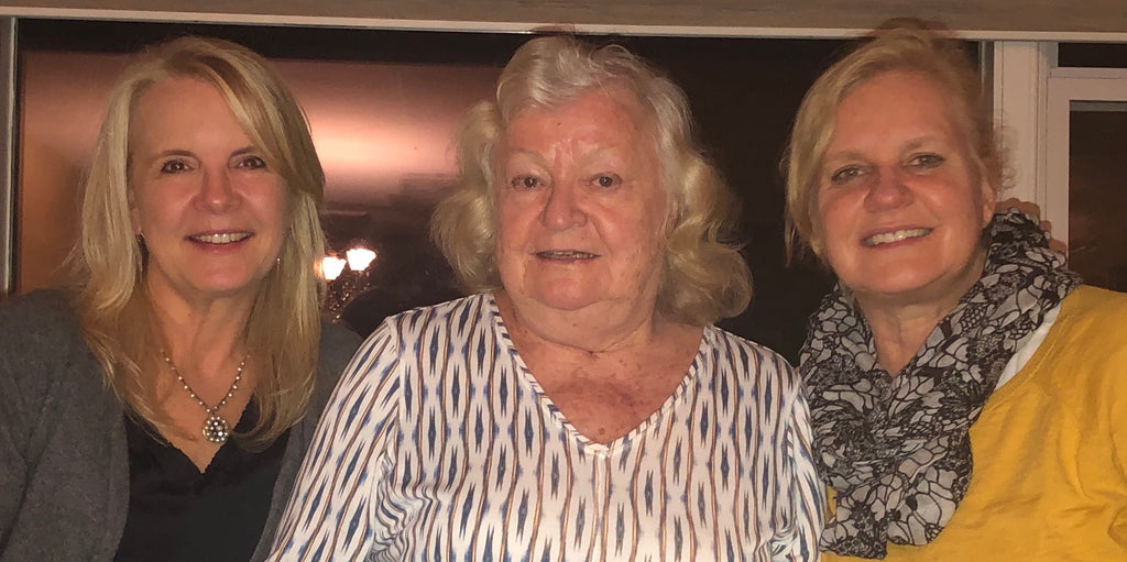 Happy Mother's Day!