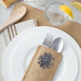 placemat | woven jute l set of 4