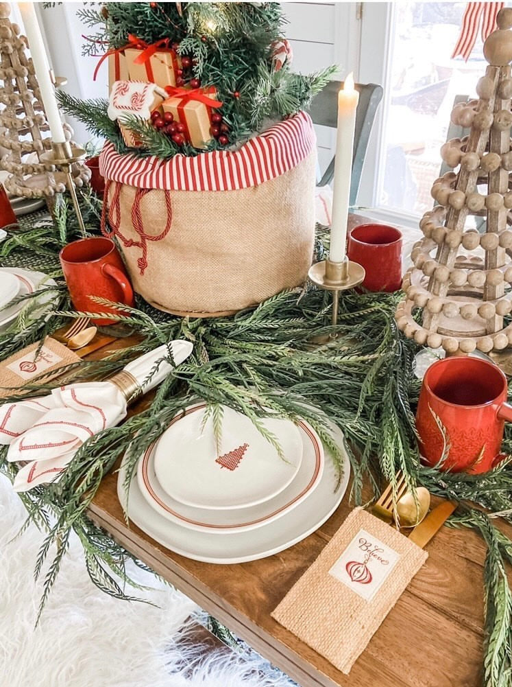 We Believe! ‘Tis the season of miracle