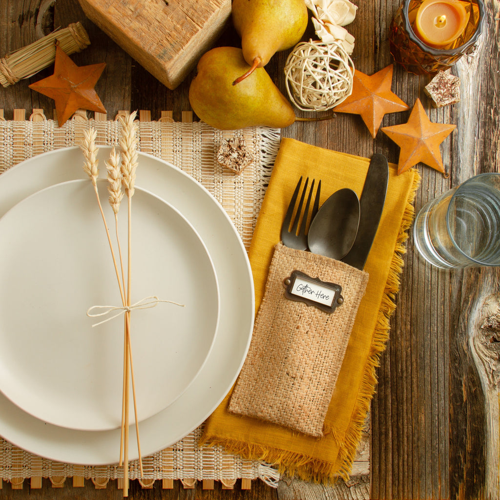 Room at the Table