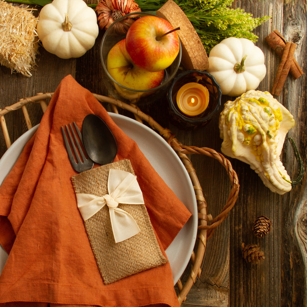 Thanksgiving/ Small Business Saturday
