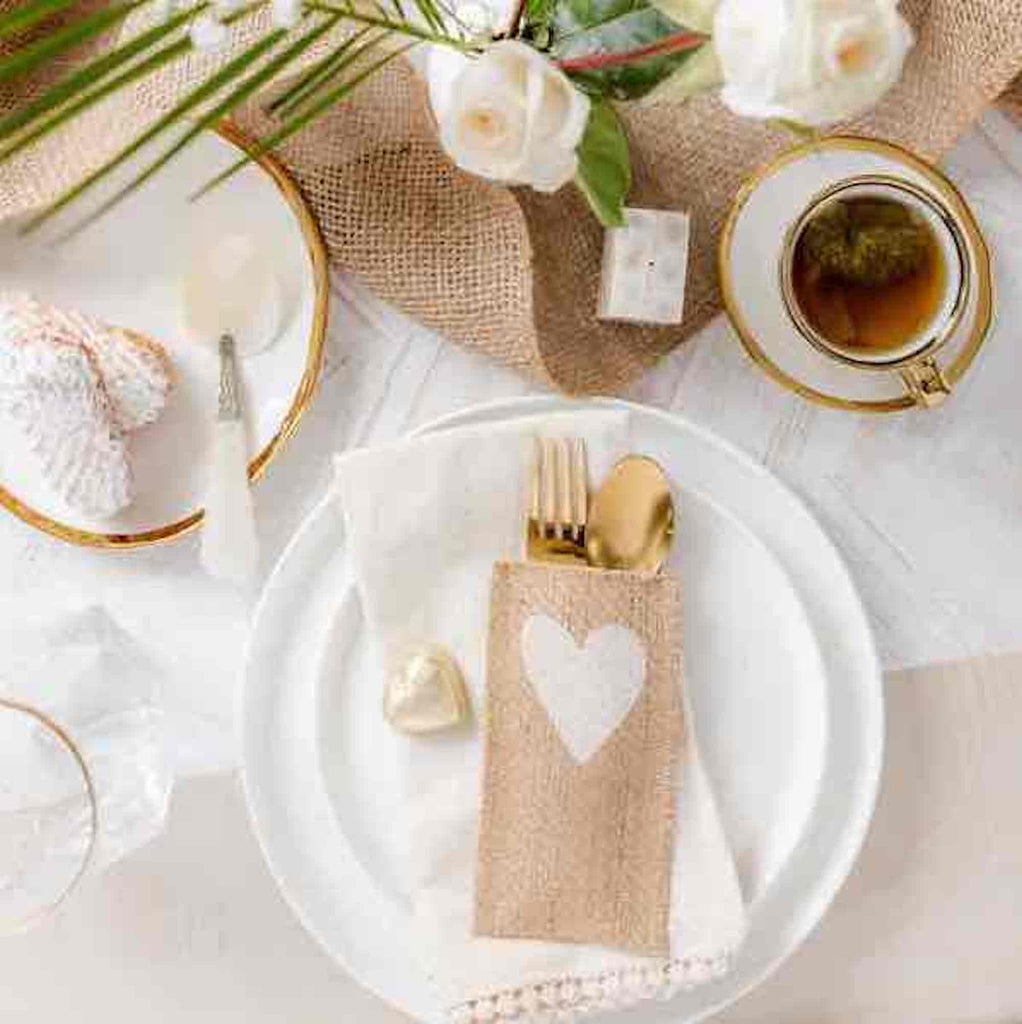 Valentine's entertaining ideas to celebrate love in all its forms