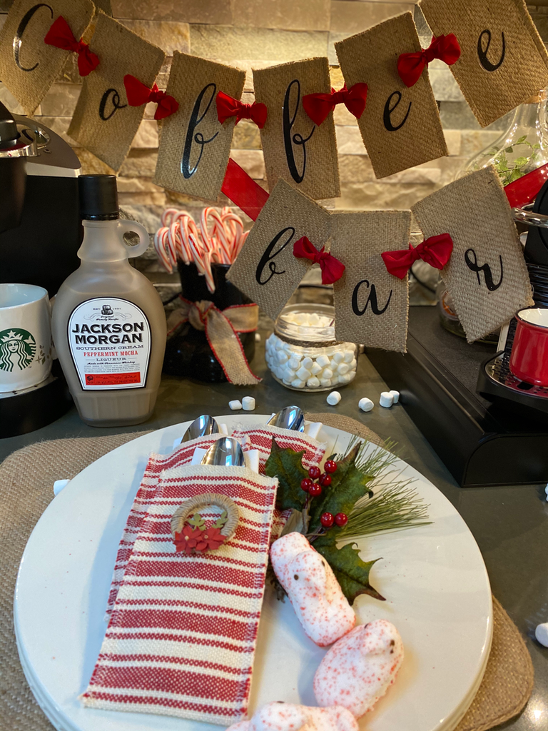 Tidings of Comfort and Joy!