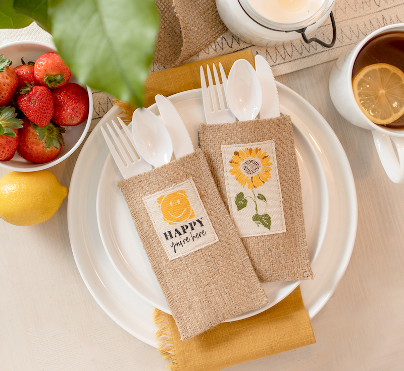 Our New Spring Fling and Summer Soiree Designs