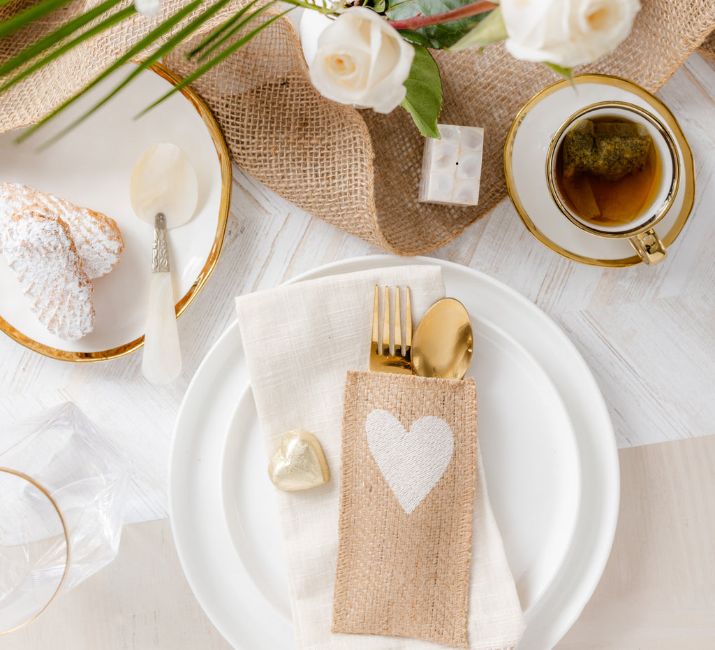 LOVE in the Time of Quarantine | No Reservations Needed!