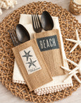 Woven Vine Plate Charger