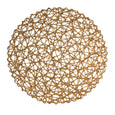 Woven Vine Plate Charger
