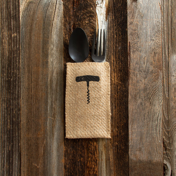 celebration | corkscrew | set of 8