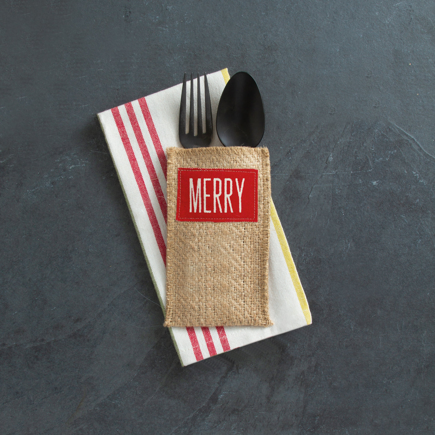 holiday | merry | set of 8